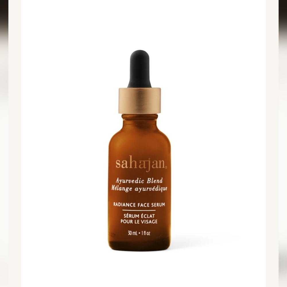 Sahajan Radiance Face Serum